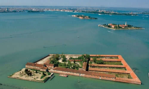 Lazzaretto Nuovo